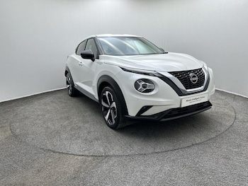 Used Nissan Juke 2023 for sale - 77834428: Photo
