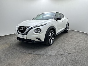 Used Nissan Juke 2023 for sale - 77834428: Photo