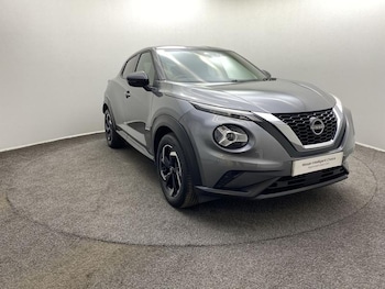 Used Nissan Juke 2023 for sale - 75575261: Photo