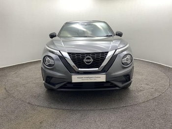 Used Nissan Juke 2023 for sale - 75575261: Photo