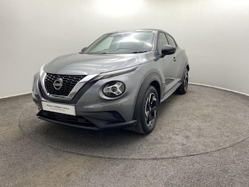 Used Nissan Juke 2023 for sale - 75575261: Photo