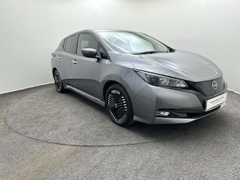 Used Nissan Leaf 2022 for sale - 79685044: Photo