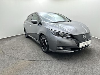 Used Nissan Leaf 2022 for sale - 79685044: Photo