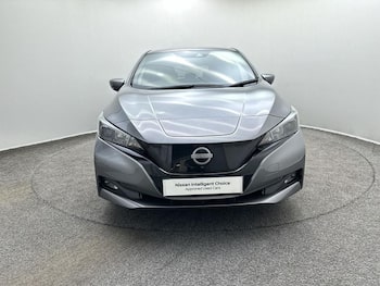 Used Nissan Leaf 2022 for sale - 79685044: Photo