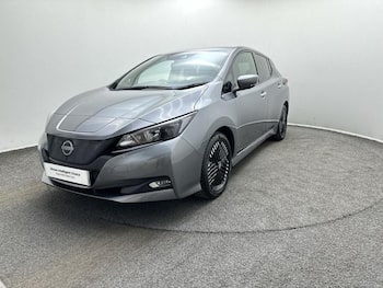 Used Nissan Leaf 2022 for sale - 79685044: Photo