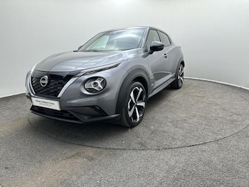 Used Nissan Juke 2023 for sale - 79226430: Photo