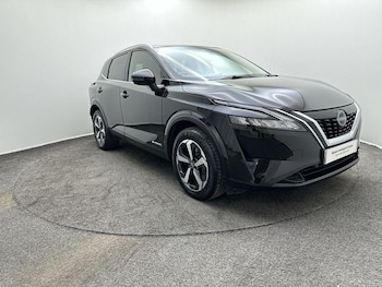 Used Nissan Qashqai 2023 for sale - 79460241: Photo