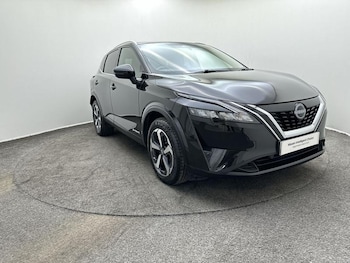 Used Nissan Qashqai 2023 for sale - 79460241: Photo