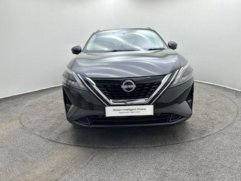 Used Nissan Qashqai 2023 for sale - 79460241: Photo