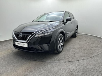 Used Nissan Qashqai 2023 for sale - 79460241: Photo