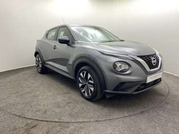 2022 - 1.0 DiG-T 114 Acenta 5dr Manual