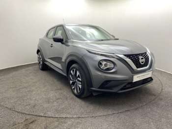 Used Nissan Juke 2022 for sale - 74917757: Photo