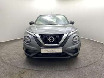 Used Nissan Juke 2022 for sale - 74917757: Photo