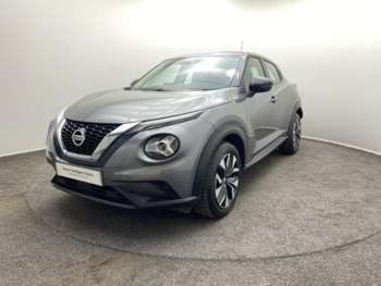Used Nissan Juke 2022 for sale - 74917757: Photo