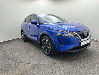 Used Nissan Qashqai 2023 for sale - 78867975: Photo