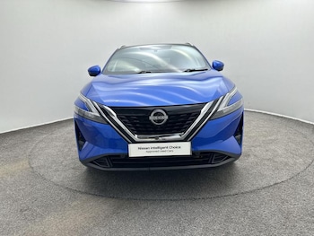 Used Nissan Qashqai 2023 for sale - 78867975: Photo