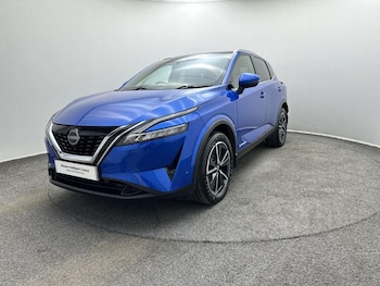 Used Nissan Qashqai 2023 for sale - 78867975: Photo