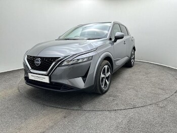 Used Nissan Qashqai 2024 for sale - 78779427: Photo