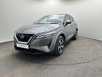 Used Nissan Qashqai 2023 for sale - 78095122: Photo