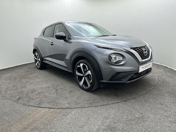 Used Nissan Juke 2023 for sale - 79383938: Photo