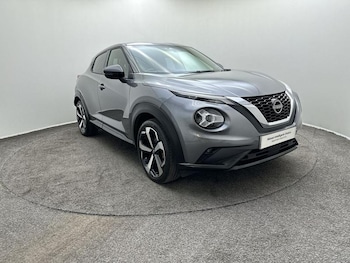Used Nissan Juke 2023 for sale - 79383938: Photo