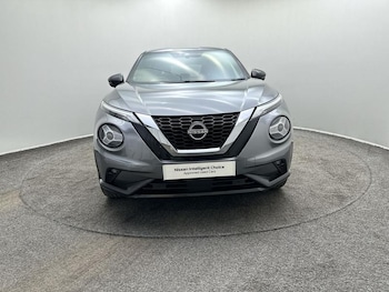 Used Nissan Juke 2023 for sale - 79383938: Photo