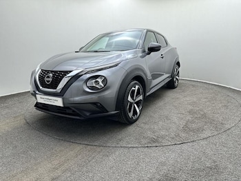 Used Nissan Juke 2023 for sale - 79383938: Photo