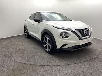 Used Nissan Juke 2021 for sale - 75754705: Photo
