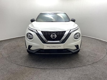 Used Nissan Juke 2021 for sale - 75754705: Photo