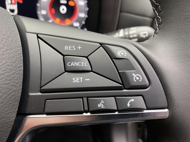 Used Nissan Juke 2025 for sale - 76577324: Photo 11