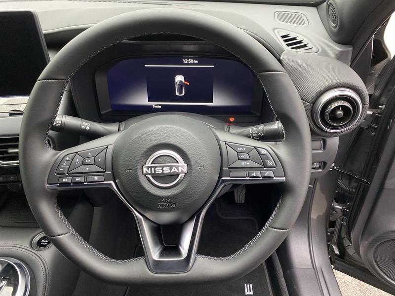 Used Nissan Juke 2025 for sale - 76577324: Photo 14