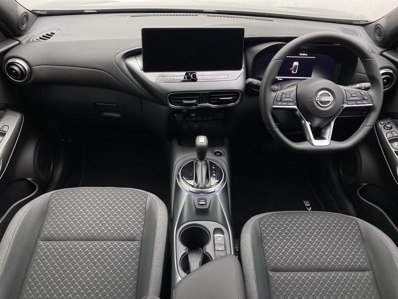 Used Nissan Juke 2025 for sale - 76577324: Photo 15