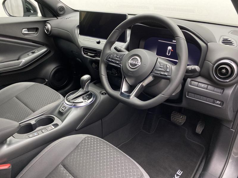 Used Nissan Juke 2025 for sale - 76577324: Photo 16