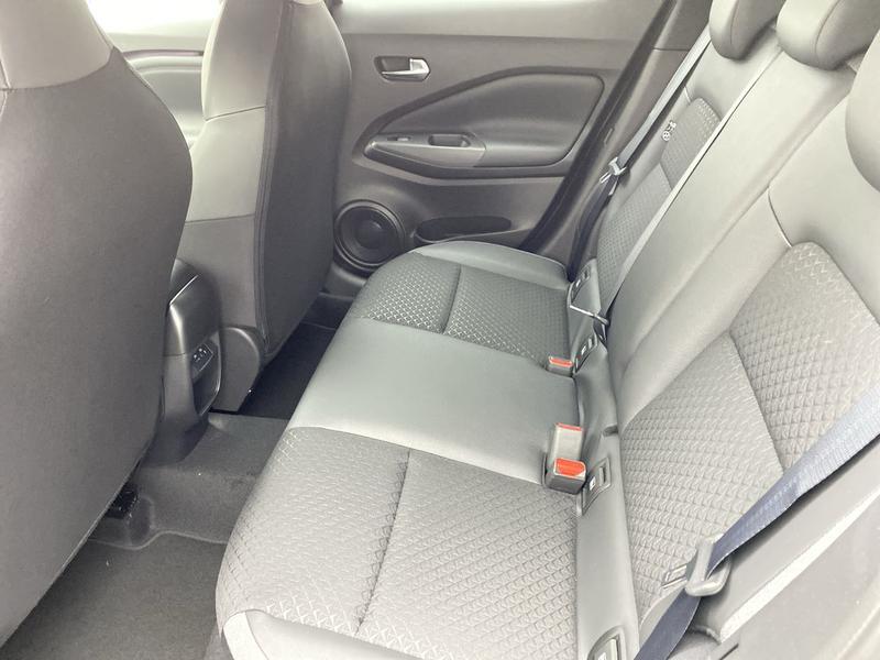 Used Nissan Juke 2025 for sale - 76577324: Photo 18