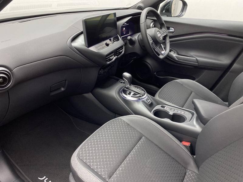 Used Nissan Juke 2025 for sale - 76577324: Photo 19