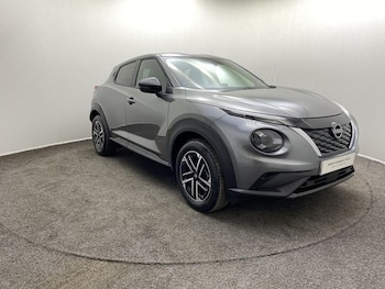 Used Nissan Juke 2025 for sale - 76577324: Photo