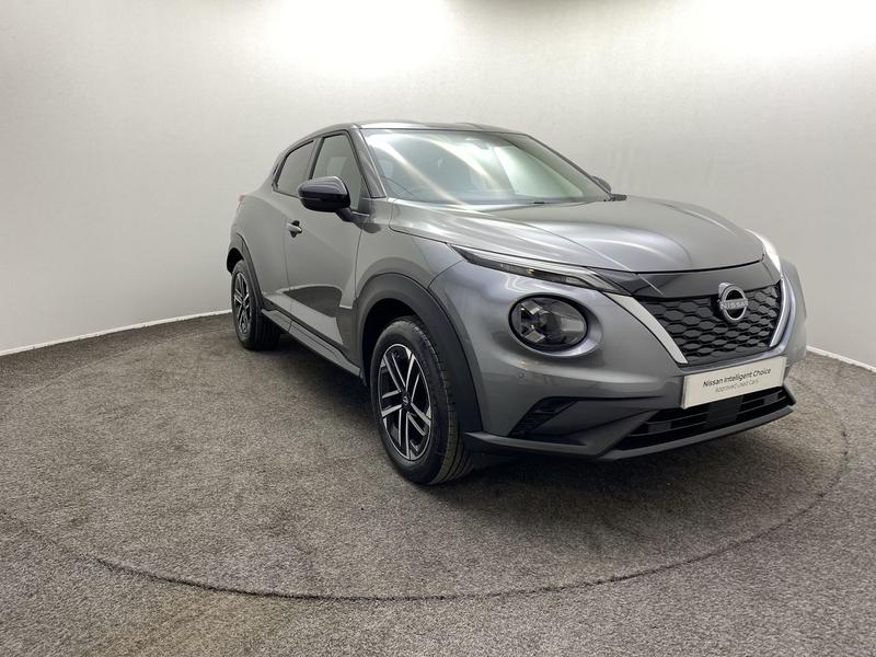 Used Nissan Juke 2025 for sale - 76577324: Photo 2