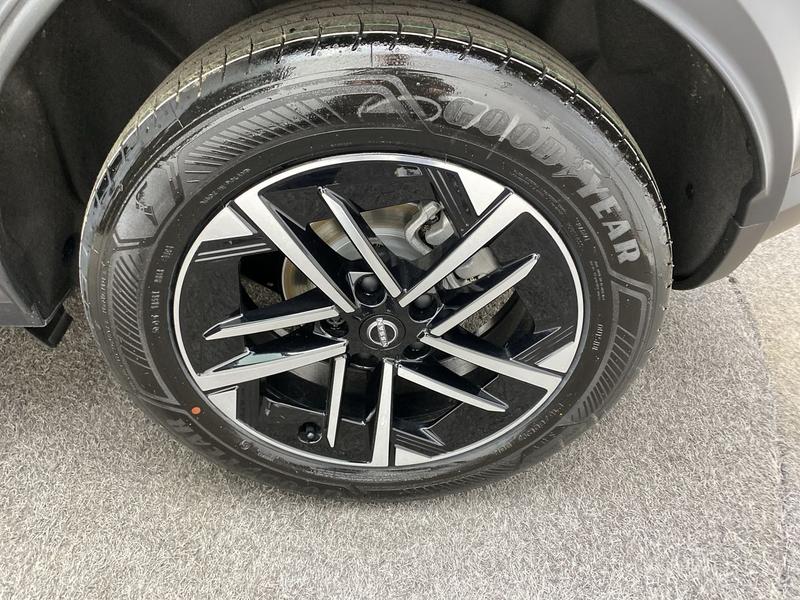 Used Nissan Juke 2025 for sale - 76577324: Photo 21