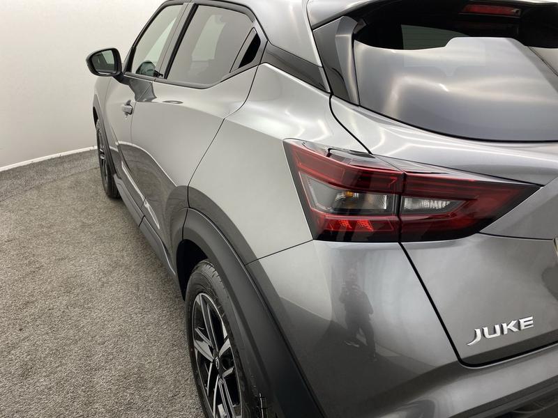 Used Nissan Juke 2025 for sale - 76577324: Photo 24