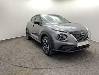 Used Nissan Juke 2025 for sale - 76577324: Photo