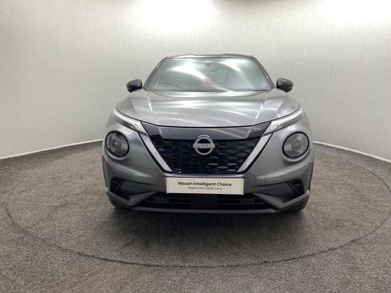 Used Nissan Juke 2025 for sale - 76577324: Photo 3