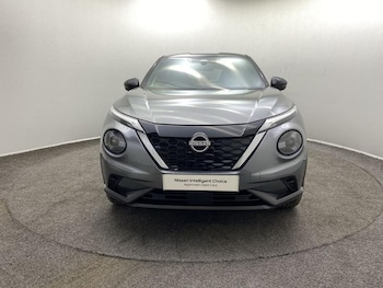 Used Nissan Juke 2025 for sale - 76577324: Photo