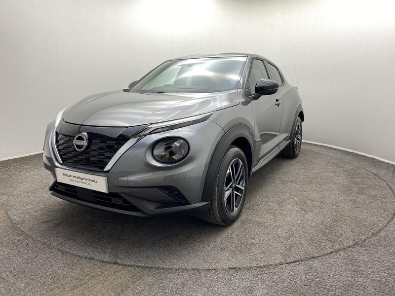 Used Nissan Juke 2025 for sale - 76577324: Photo 4