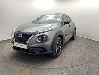 Used Nissan Juke 2025 for sale - 76577324: Photo