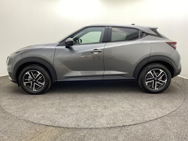 Used Nissan Juke 2025 for sale - 76577324: Photo 5
