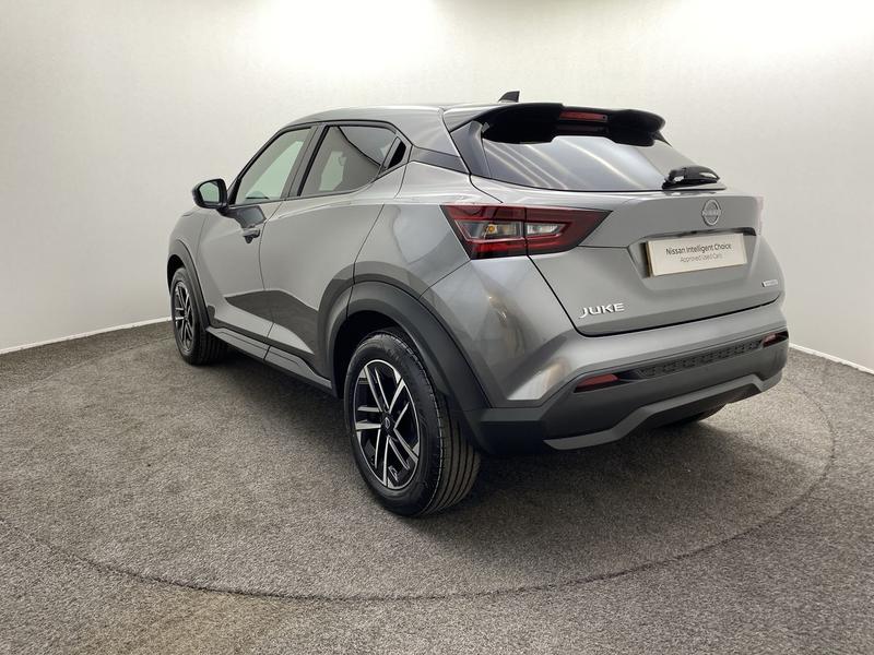 Used Nissan Juke 2025 for sale - 76577324: Photo 6