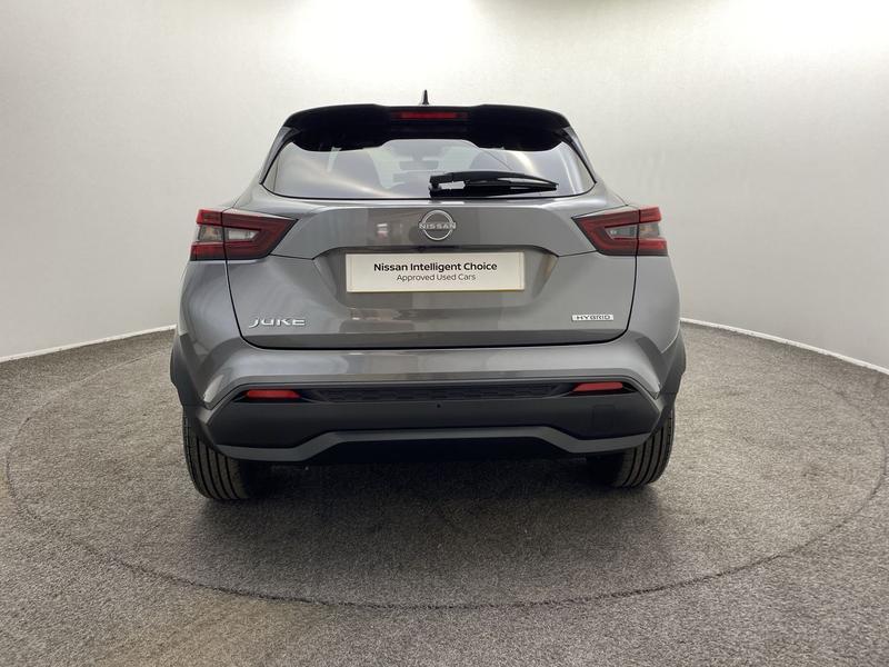 Used Nissan Juke 2025 for sale - 76577324: Photo 7