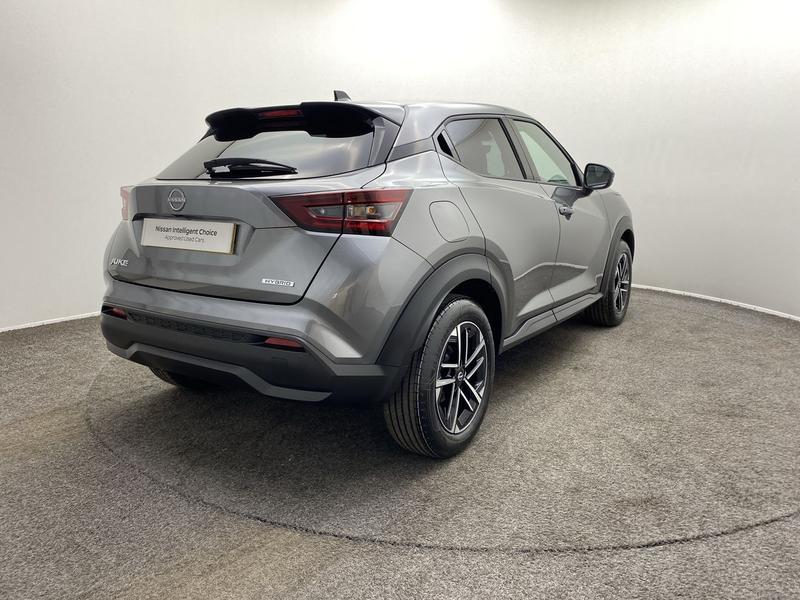 Used Nissan Juke 2025 for sale - 76577324: Photo 8