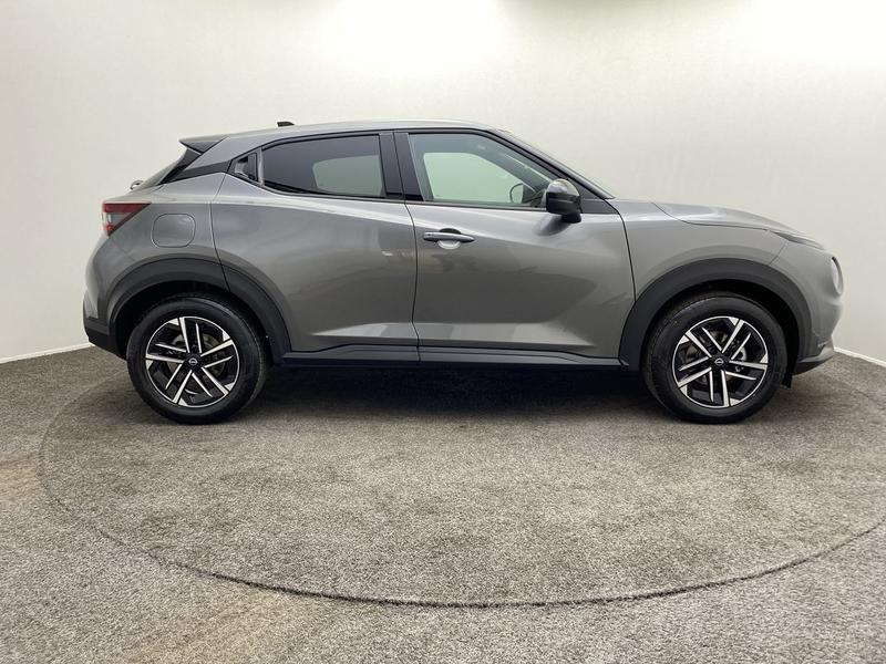 Used Nissan Juke 2025 for sale - 76577324: Photo 9