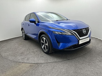 Used Nissan Qashqai 2022 for sale - 78277314: Photo